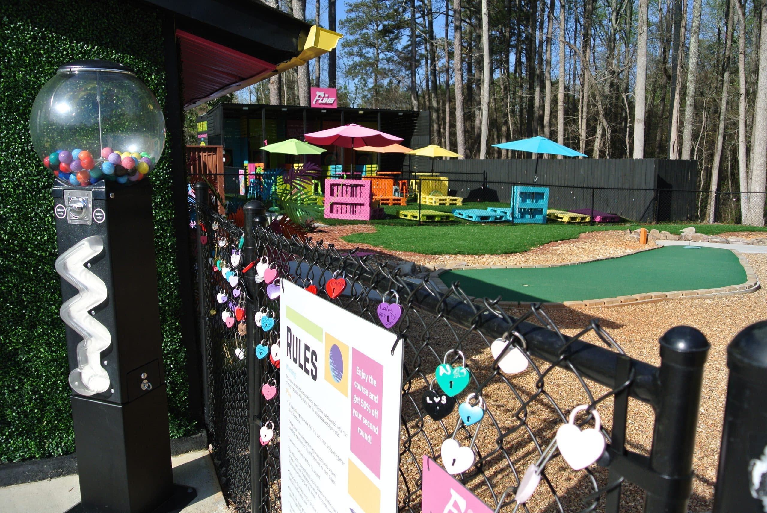 Swing ATL venue